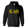 Kappa Alpha Theta World Famous $30 Greek Hoodie