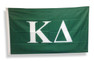 Scotty - DC Kappa Delta Big Greek Letter Flag 