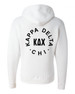 Kappa Delta Chi Circle Hoodie