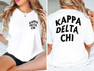 Kappa Delta Chi Social Tee