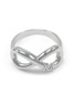 Kappa Delta Infinity Ring