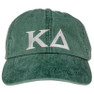  Kappa Delta Lettered Premium Pastel Hat 