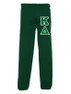  Kappa Delta Lettered Sweatpants 
