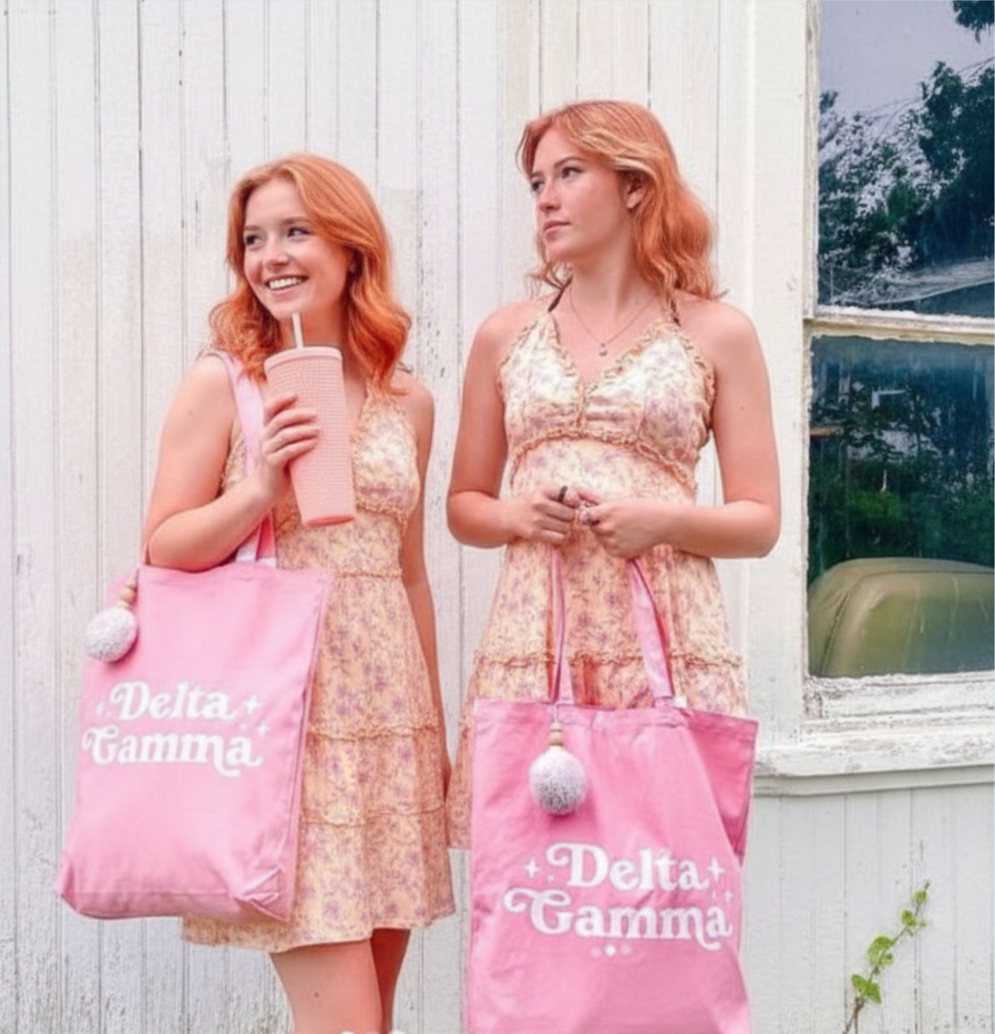 Sorority Bags