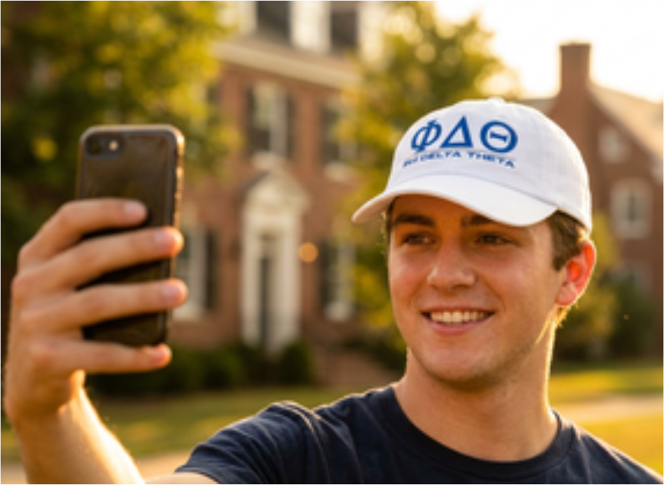 Fraternity Gifts