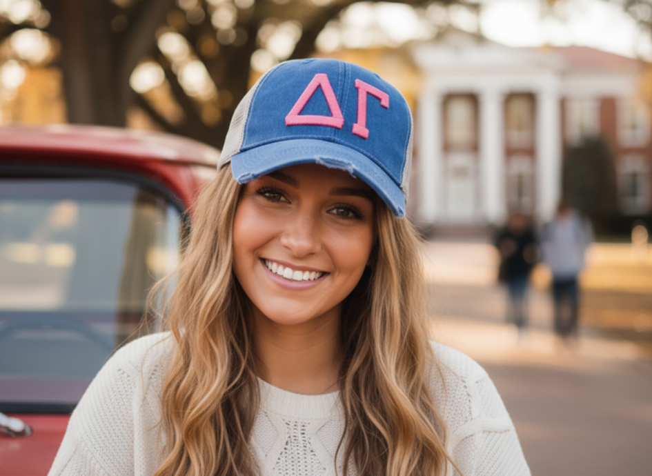 Sorority Apparel
