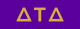 Delta Tau Delta