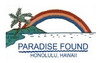 Paradise Found Clothing