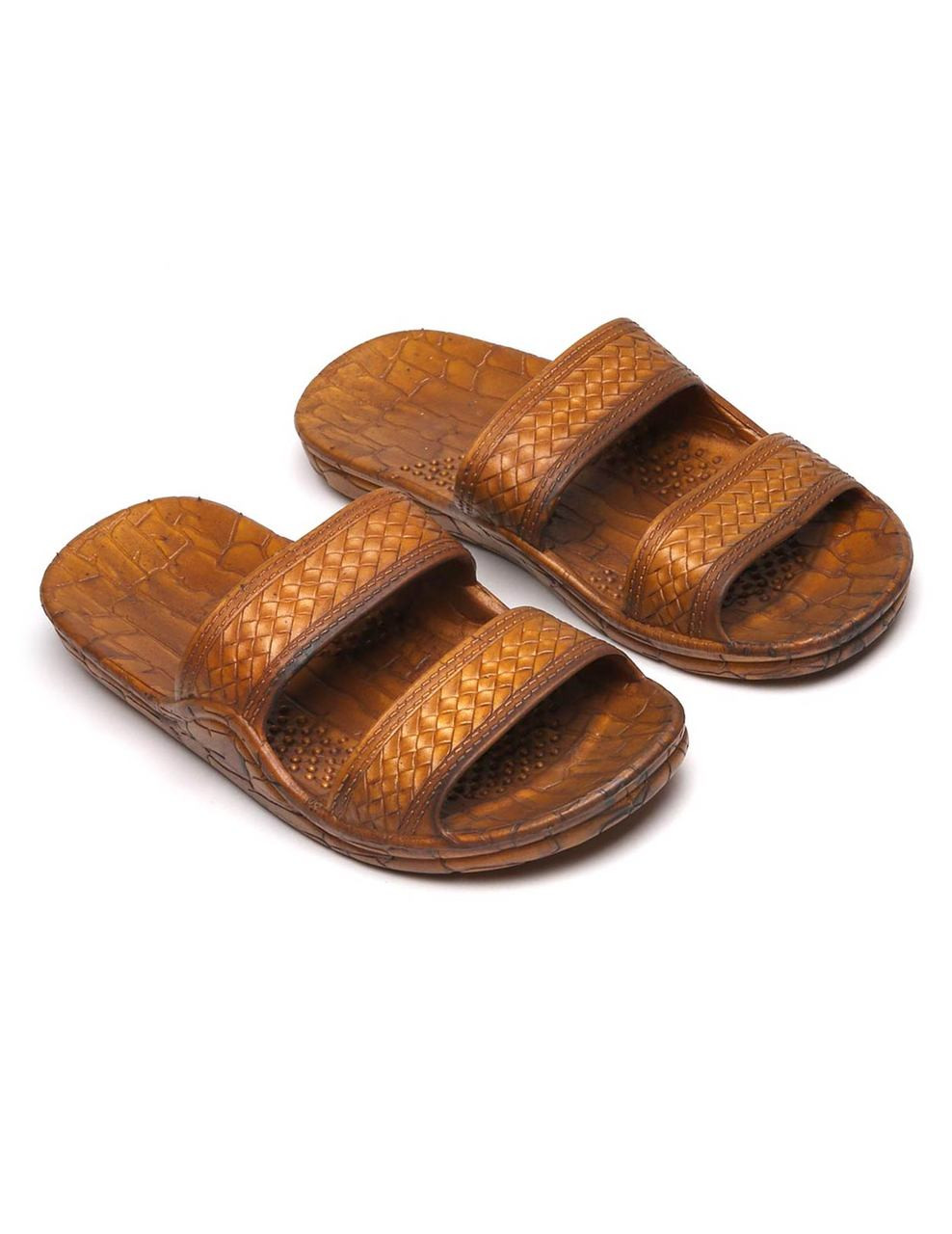 Step into Quality Jesus Sandals from Israel - Bethsaida