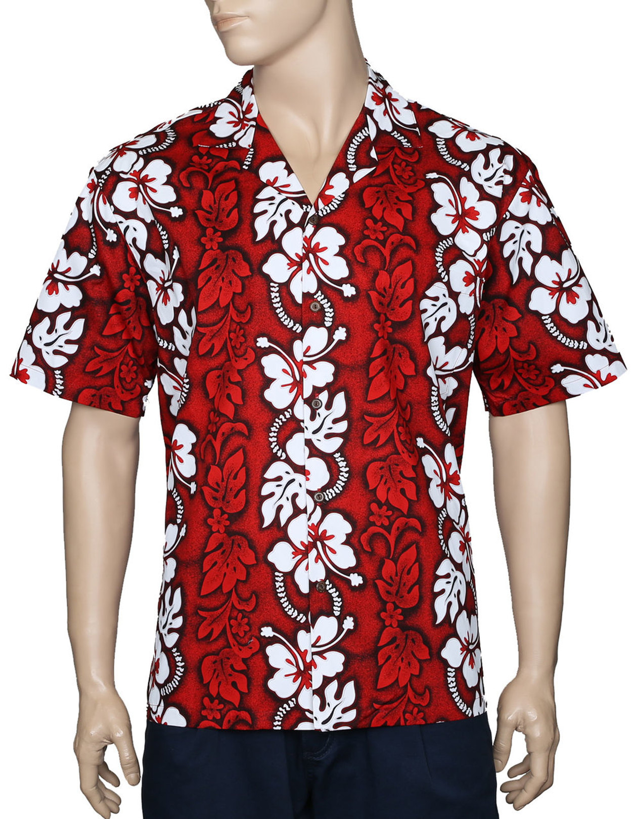 island shirts