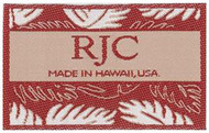 RJC Hawaii Clothing