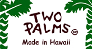 Two Palms Hawaii