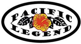 Pacific Legend