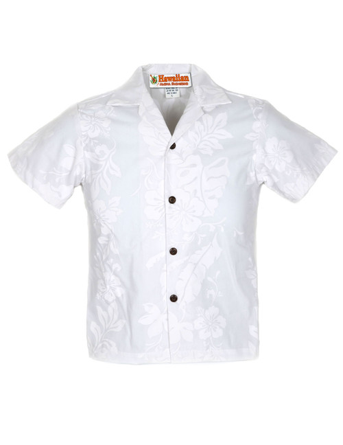 Hawaiian Wedding Dresses, Shirts and Beach Wedding Clohting