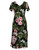 Nalani Long Rayon Dresses Maxi V-Neck Tea Length
100% Rayon Fabric
Tea Length Cap Sleeves
Bias Cut V-Neck Design
Mid Calf Length
Comfortable Style
Colors: Black
Sizes: XS - 2XL
Made in Hawaii - USA