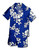 Boys Aloha Toddler Set - Tropical Hibiscus
100% Cotton
Coconut Shell Buttons
Colors: Blue
Sizes: 1T, 2T, 4T, 6T
Made in Hawaii - USA