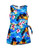 Island Sunset Sarong Girls Hawaiian Dress
100% Cotton Fabric
Tank Shoulder Straps
Adjustable Waist Sarong Front Flap
Back Zipper
Colors: Blue
Sizes: 8 - 14
Made in Hawaii - USA