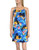 Island Sunset Short Spaghetti Hawaiian Dress
100% Cotton Fabric
Adjustable Straps and Back Zipper
Colors: Blue
Sizes: S - XL
Made in Hawaii - USA