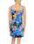 Island Sunset Short Spaghetti Hawaiian Dress
100% Cotton Fabric
Adjustable Straps and Back Zipper
Colors: Blue
Sizes: S - XL
Made in Hawaii - USA