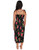 Okalani Mid-length Tube Top Rayon Dresses
100% Rayon
Color: Black
Length: 33" (mid size)
Size: One Size fits most
Made in Hawaii - USA
Matching Items Available