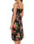 Okalani Mid-length Tube Top Rayon Dresses
100% Rayon
Color: Black
Length: 33" (mid size)
Size: One Size fits most
Made in Hawaii - USA
Matching Items Available