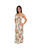 Long Tube Top Smock Dress Orchid Pua
100% Rayon Fabric
Color: Beige
Length: 47-48 Inches From Bust line
Size: One Size fits most
Made in Hawaii - USA