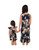 Hawaiian Tank Dress Mid Length Hanapepe Navy
100% Rayon Soft Fabric
Neckline Piping
Hidden Back Zipper & Empire Waist
Darts Front & Back - Ruffled Hemline
Color: Navy
Sizes: XS - 2XL
Made in Hawaii - USA