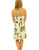 Hanapepe Halter Neck Empire Summer Rayon Dress
Short Sexy Fit
100% Rayon Fabric
Adjustable Halter Ties
Open Mid-Back Elastic
Pull-Over Style
Color: White
Sizes: XS - 2XL
Made in Hawaii - USA
Matching Items Available