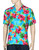 Water Hibiscus Rayon Aloha Shirt
100% Rayon Fabric - Soft and Classy
Open Collar - Relaxed Modern Fit
Coconut shell buttons - Matching left pocket
Color: Teal
Sizes: S - 3XL
Made in Hawaii - USA