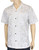 Kaneohe Hawaiian White Hibiscus Shirt
100% Cotton Fabric
Open Pointed Folded Collar
Genuine Coconut Buttons
Seamless Matching Left Pocket
Color: White
Sizes: S - 4XL
Care: Machine Wash Cold, Cool Iron
Made in Hawaii - USA