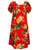 Puunene Pull Over Muumuu Dress
100% Cotton
Mid-Length Muumuu
Color: Red
Sizes: S - 3XL
Petal Sleeve MuuMuu
Comfortable Fit
Pull Over Dress
Single Side Pocket
Made in Hawaii - USA