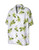 Koala Print Men's Cotton Island Shirt
100% Cotton
Coconut shell buttons
Matching left pocket
Color: Green
Sizes: M - 2XL
Made in Hawaii - USA