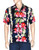 Plumeria Orchid Panel Aloha Shirt Navy
100% Rayon Fabric
Matching Left Pocket
Coconut shell buttons
Colors: Navy, White
Sizes: S - 3XL
Made in Hawaii - USA 