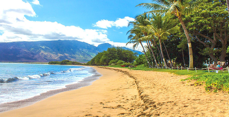 Places to Stay in Hawaii