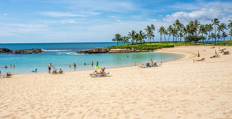 When is a good time to visit Hawaii?