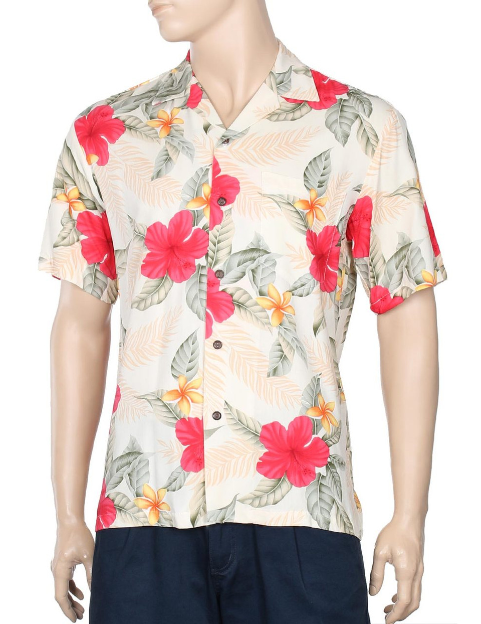 Hawaiian Shirts | New 2020 Aloha Shirts Designs | Hawaiian Wedding Place