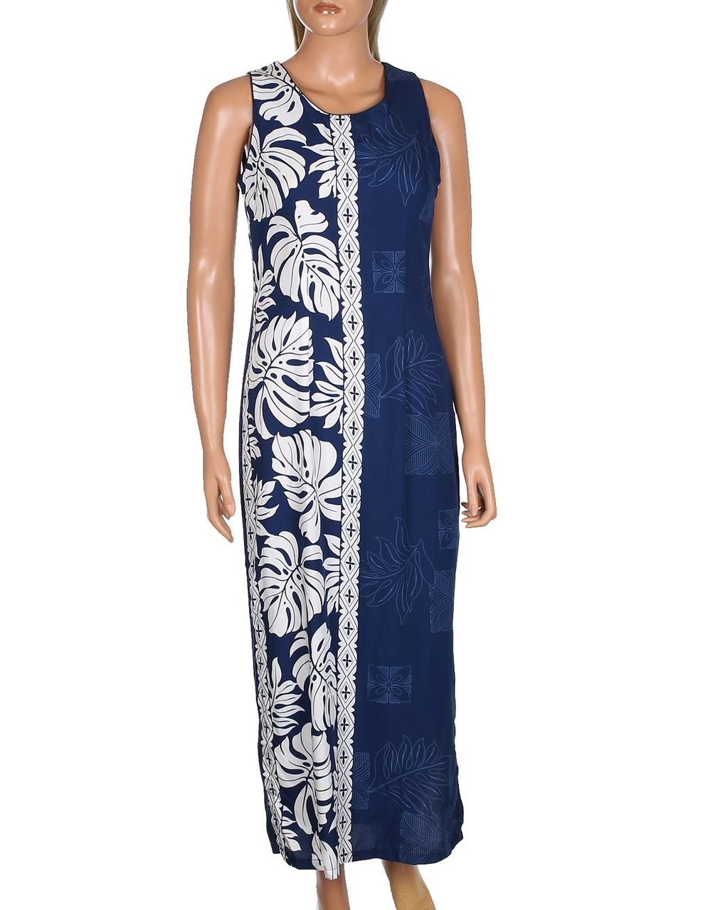 long maxi dress design