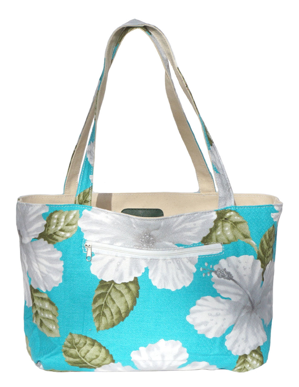 designer white tote bags