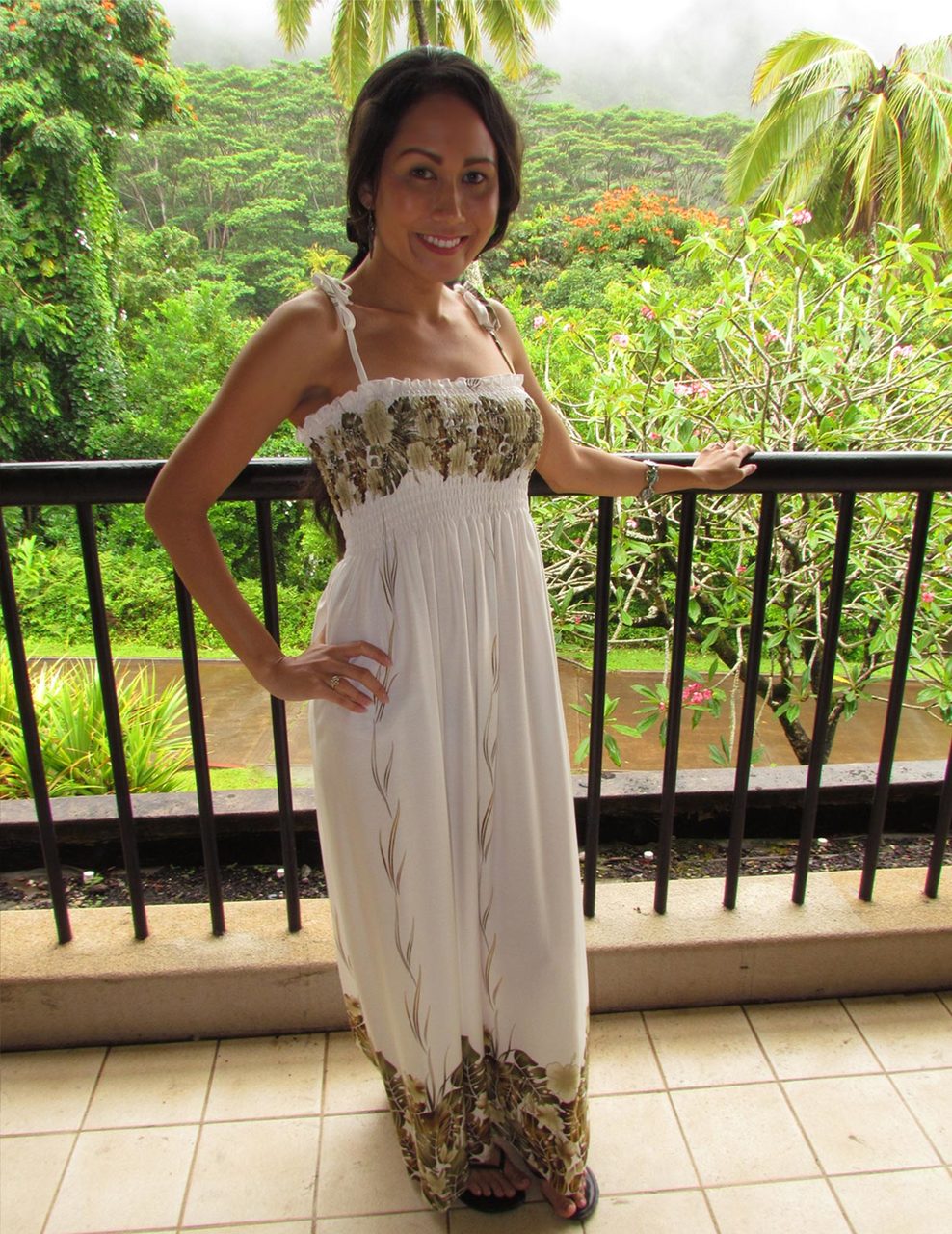aloha formal dresses