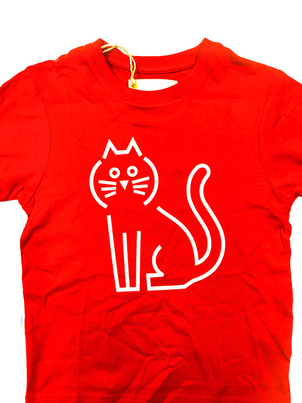 T-shirt, kids