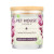 Lavender Green Tea Candle