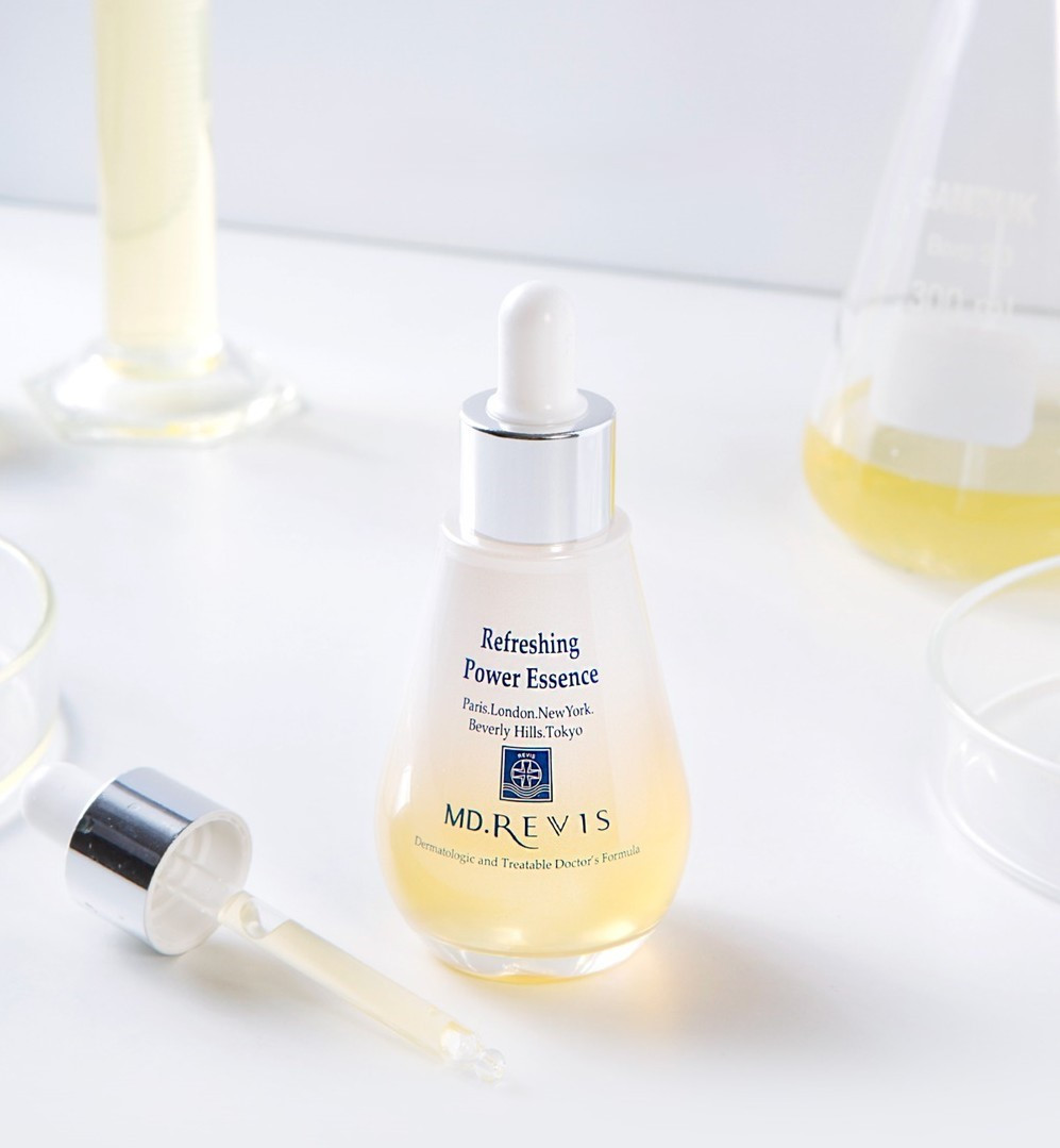 Refreshing Power Essence - MD USA Shop