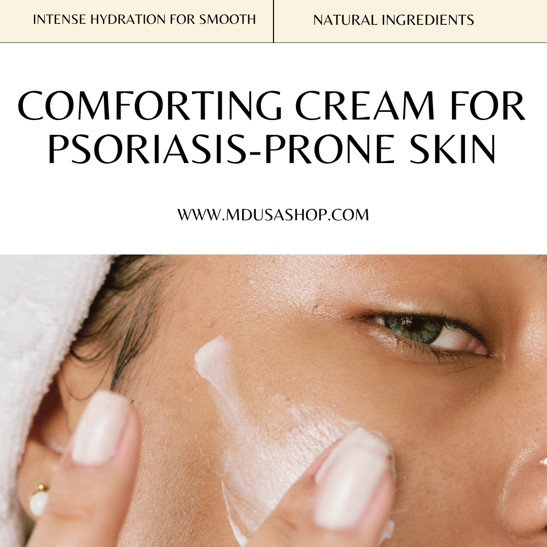 MD REVIS PREMIUM MOISTURE CREAM