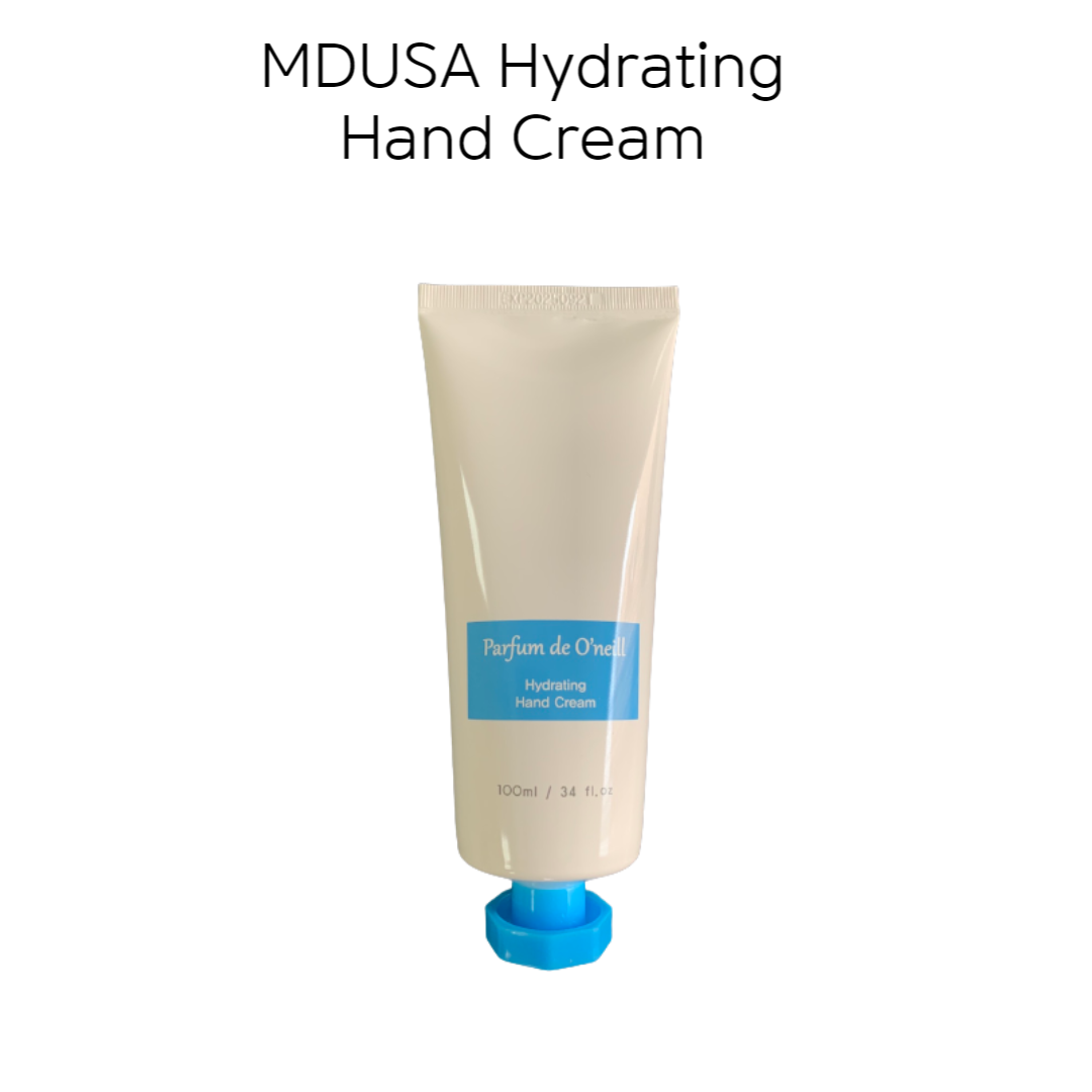 MDUSA Hydrating Hand Cream - MD USA Shop