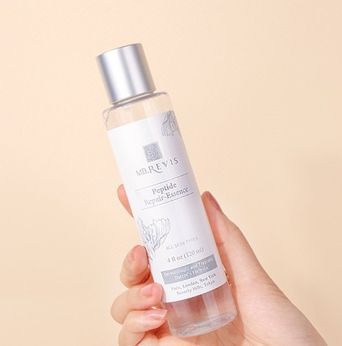 AEエッセンスMD Peptide Repair Essence