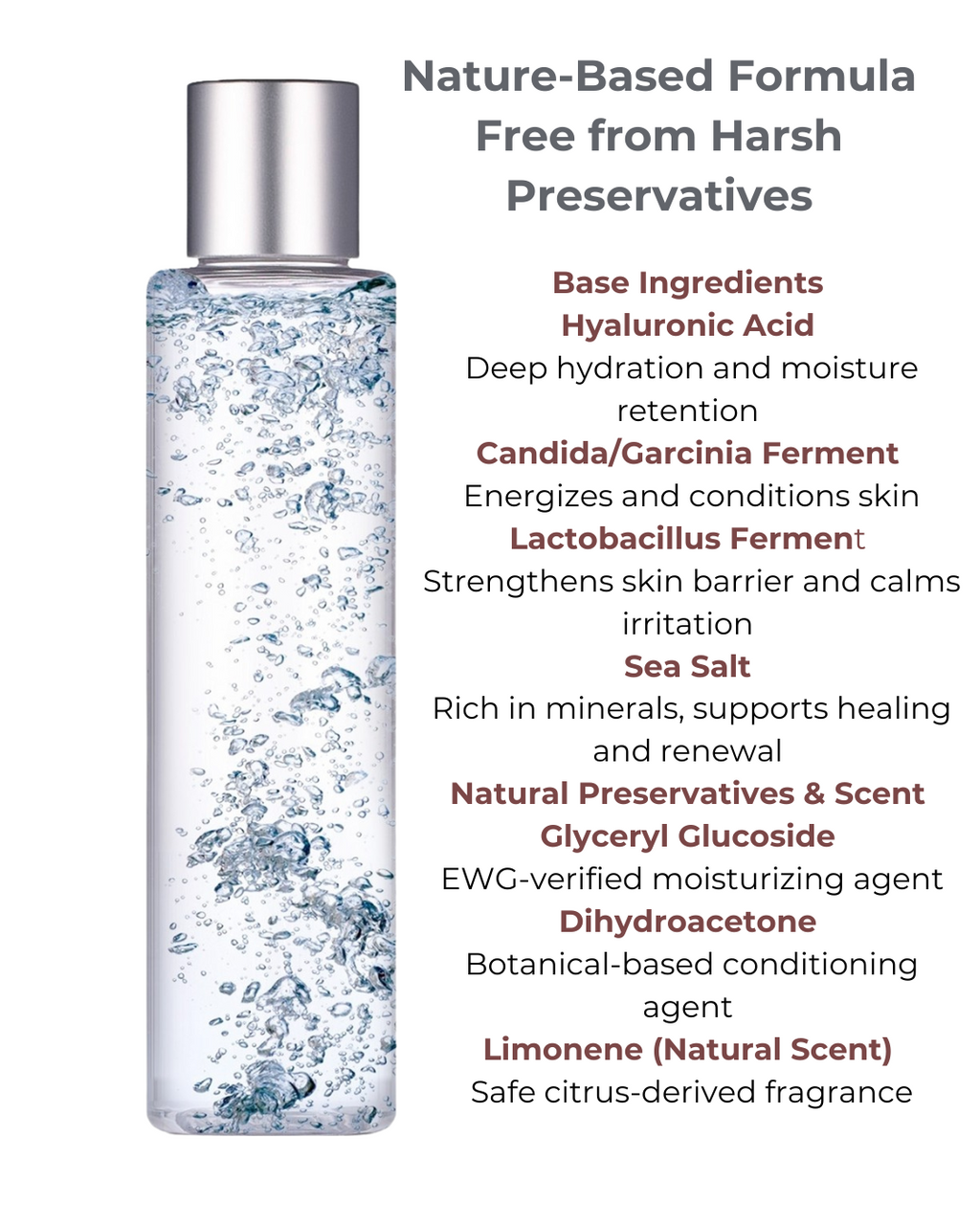 Peptide Repair Essence