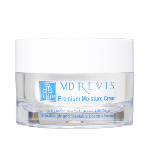 •	Peptides promote natural moisture production, keeping skin hydrated all day without stickiness
•	Intense hydration suitable for all skin types
•	Leaves skin supple, smooth, and deeply nourished
•	Lightweight formula absorbs quickly without leaving a sticky residue
•	Made with high-quality ingredients such as Jojoba Seed Oil, Shea Butter, and Licorice Root Extract
