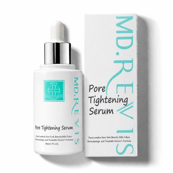 Texture Restoration: Address uneven skin texture, flakiness, and roughness, leaving you with unbelievably smooth and soft skin.