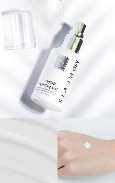 Peptide Hydrating Lotion