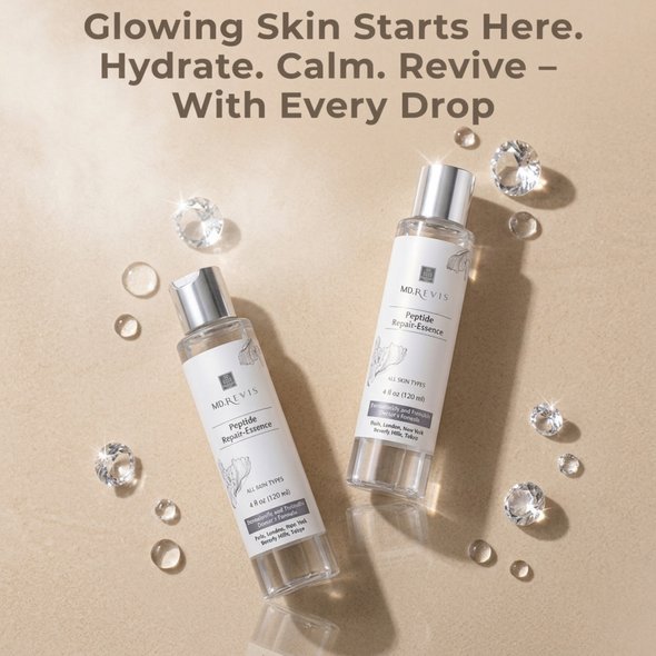 Peptide Repair Essence